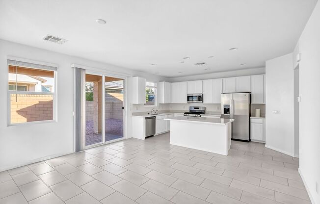 BEAUTIFUL TWO STORY HOME IN SOUTH LAS VEGAS