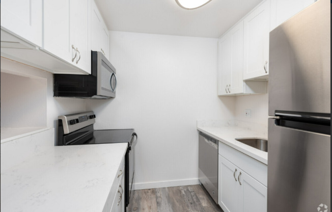 1 bed, 1 bath, 590 sqft, $1,355, Unit 103