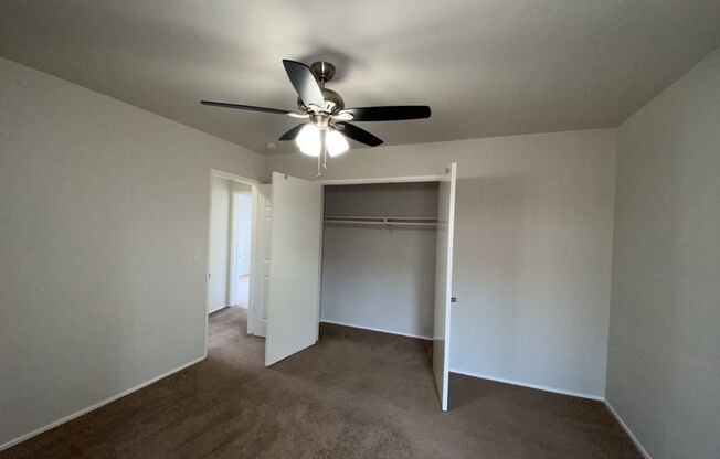 2 beds, 1 bath, 850 sqft, $2,250, Unit 63VI6