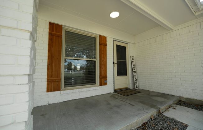 COMING SOON | Updated Home on 2.58 Acres | Spacious Kitchen, Fireplace & Outdoor Space
