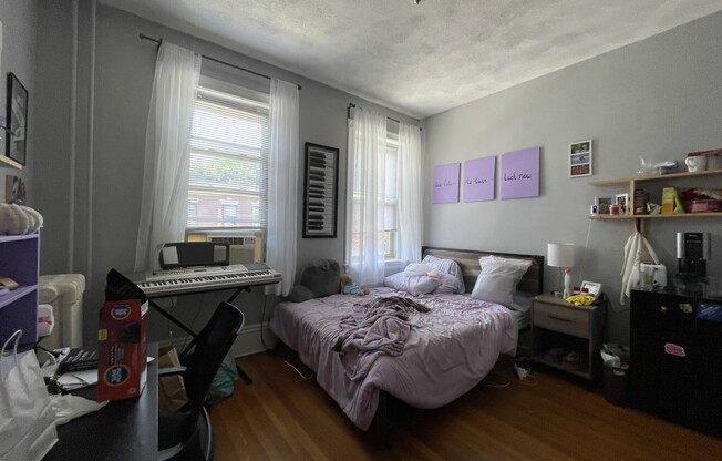 11 Park St.