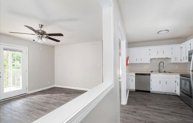 Highland Park Luxury Townhomes