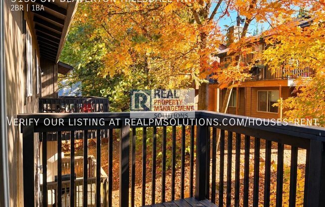 Partner-provided property photo
