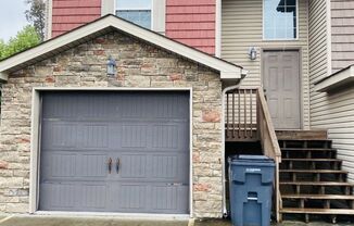 Beautiful Townhome