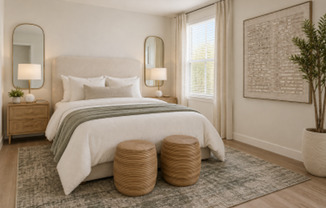 1 bed, 1 bath, 657 sqft, $1,265