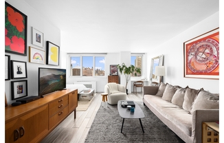 1 bed, 1 bath, $4,500, Unit 12A