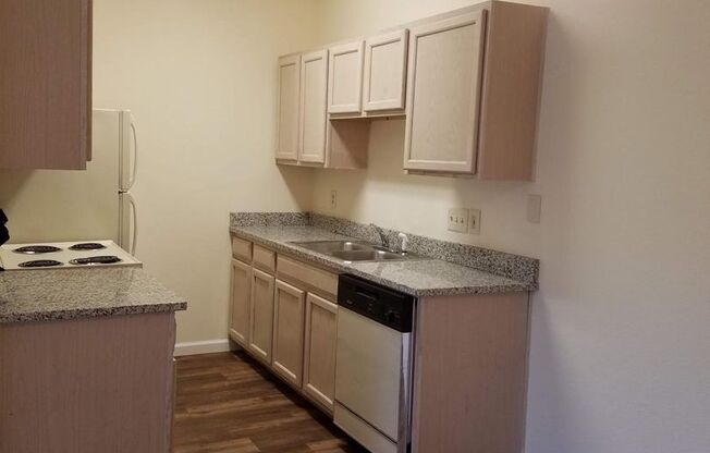 1 bed, 1 bath, $1,200