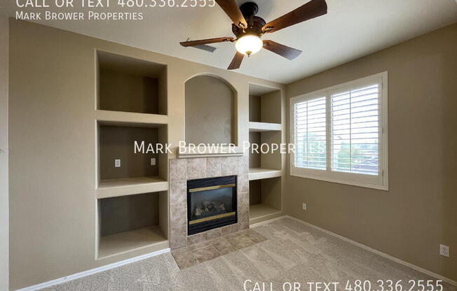 17453 W ROCK LEDGE RD