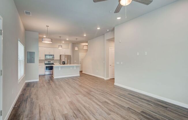 Metro 39 Apartments