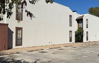 Adobe Apartments