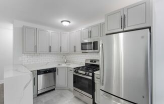 1 bed, 1 bath, 464 sqft, $1,795, Unit 402