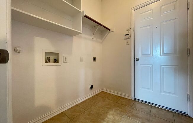 4 beds, 3.5 baths, $2,750