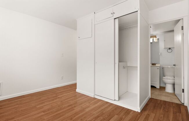 Studio, 1 bath, 355 sqft, $1,250, Unit 207
