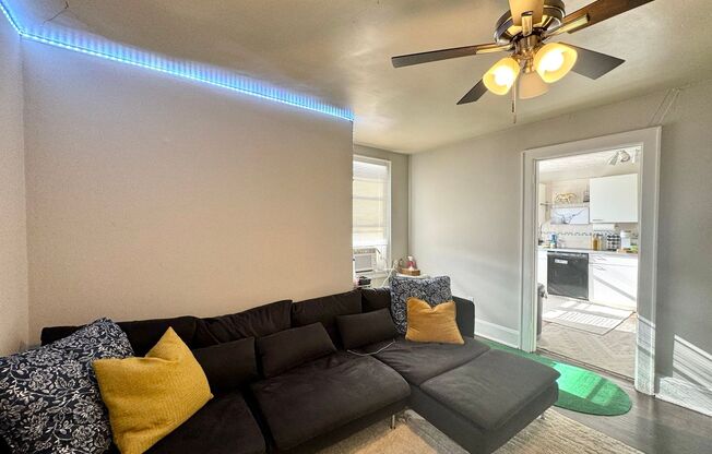 1029 Dana Apts