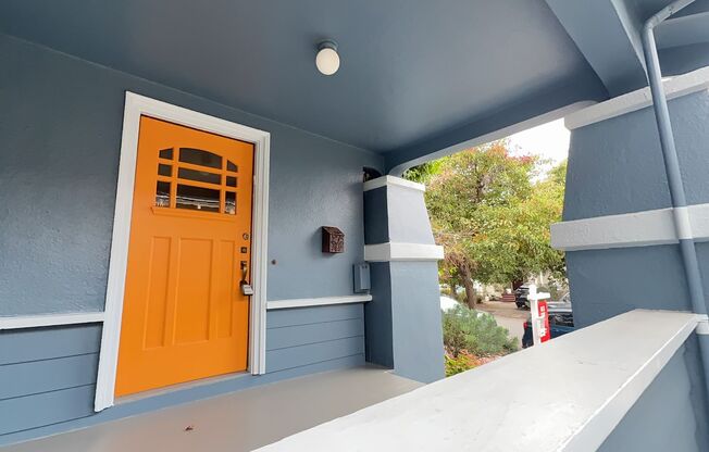 EPIC REA: Beautiful 2 Bed/2 Bath In the Heart of West Berkeley’s Poet’s Corner.