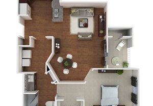 Partner-provided photo for $1659 unit