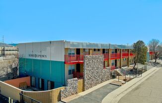 Partner-provided property photo