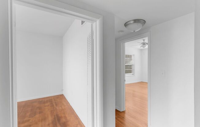 Oakmont Apartments