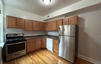4601 Western