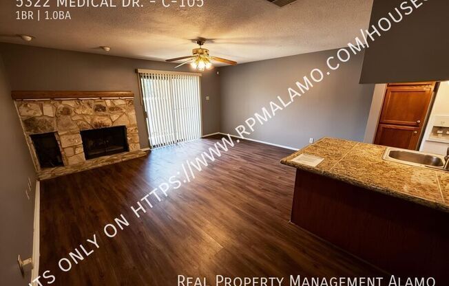 5322 Medical Dr