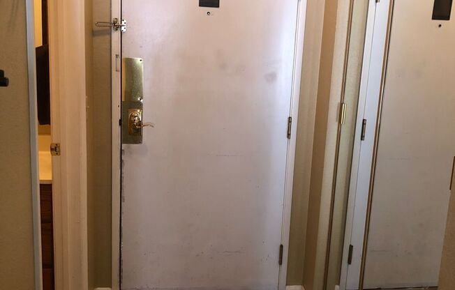 1 bed, 1 bath, $1,500