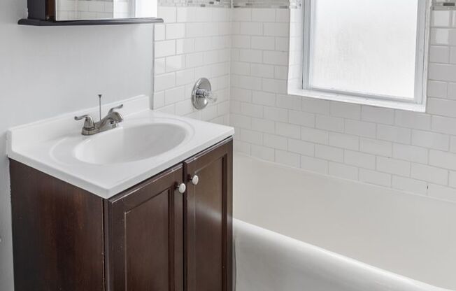 1 bed, 1 bath, 446 sqft, $1,700, Unit 609
