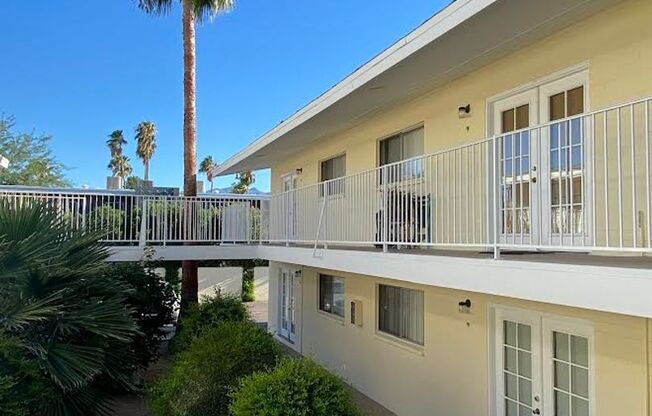 1 bed, 1 bath, 600 sqft, $875, Unit B08