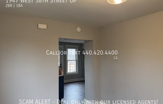 Partner-provided property photo