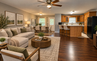 3 beds, 2 baths, $1,795