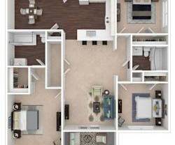 Partner-provided photo for $1310 unit