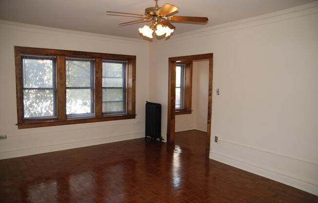 Studio, 1 bath, 500 sqft, $1,665, Unit 553-315