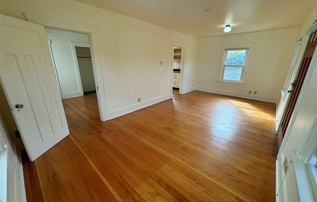 3Bd/1.75Ba Seattle House