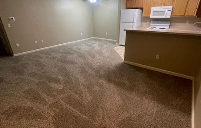 1 bed, 1 bath, 822 sqft, $1,395, Unit 910 H 105