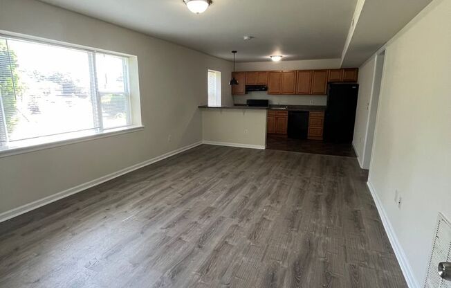 Tiffany Estates Apts