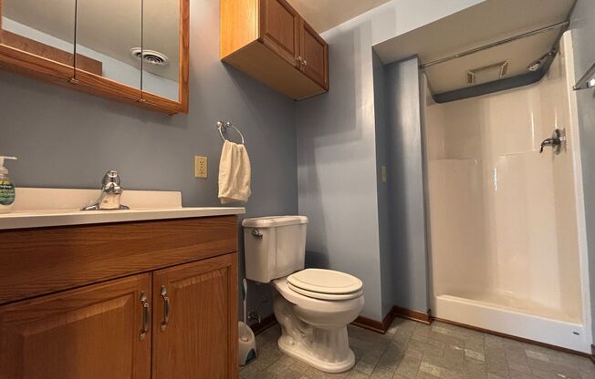 Great 3 BR/2 BA Townhome in Vadnais Heights!
