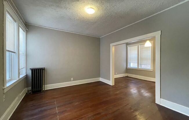 The Josephine Detroit