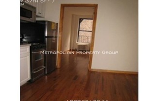 334 W 37th St