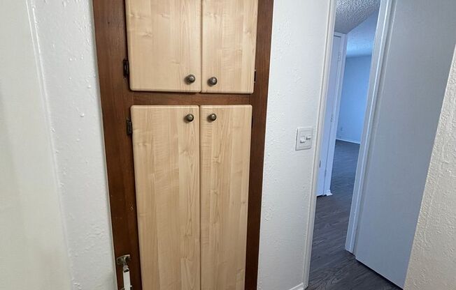 1 bed, 1 bath, 527 sqft, $710