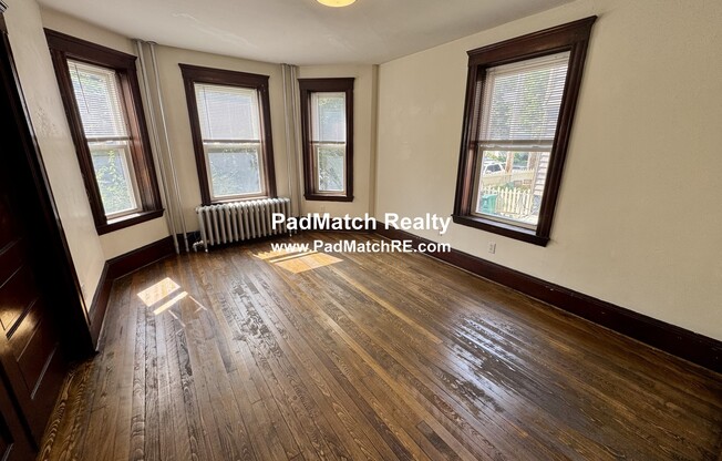 9 Fairfield St.