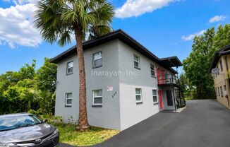 909 Livingston