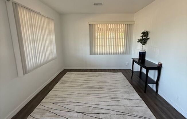 Location!! Awesome 1 bed 1 bath in Historic Glendale