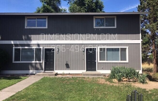 Drexel Redmond Apartments