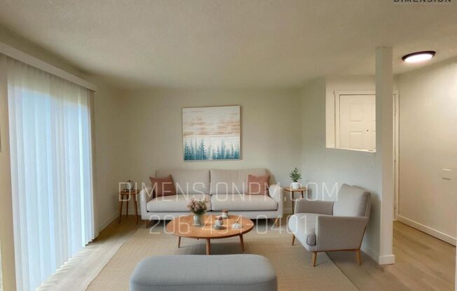 2 beds, 1 bath, 700 sqft, $1,265, Unit Unit 23
