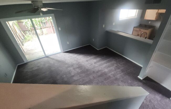 Large 2 Bed/2.5 Bath located on The Village Orlando