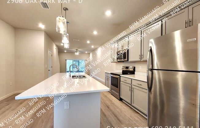 2908 OAK PARK WAY