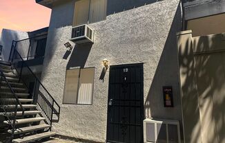 2 Bedroom, 2 Bath In Spring Valley