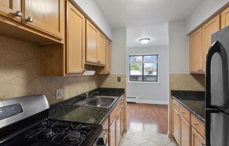 1 bed, 1 bath, 600 sqft, $1,795, Unit 508