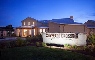Silverado Crossing Apartments in Buda, Texas