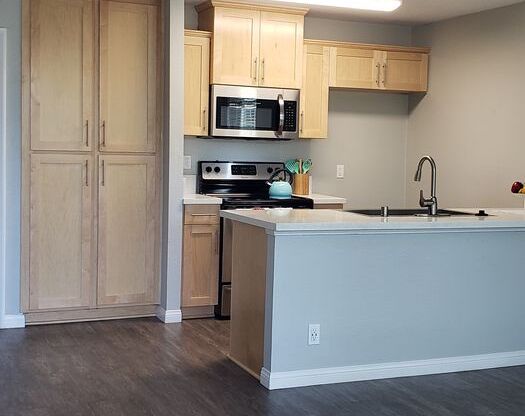 1 bed, 1 bath, 750 sqft, $2,185, Unit 0040