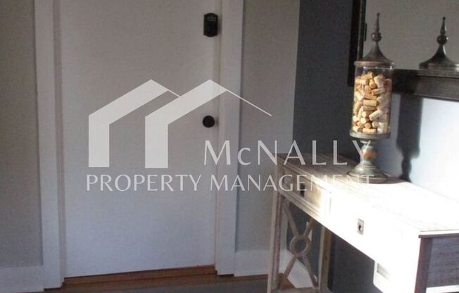 LEASING - 505 N L Street